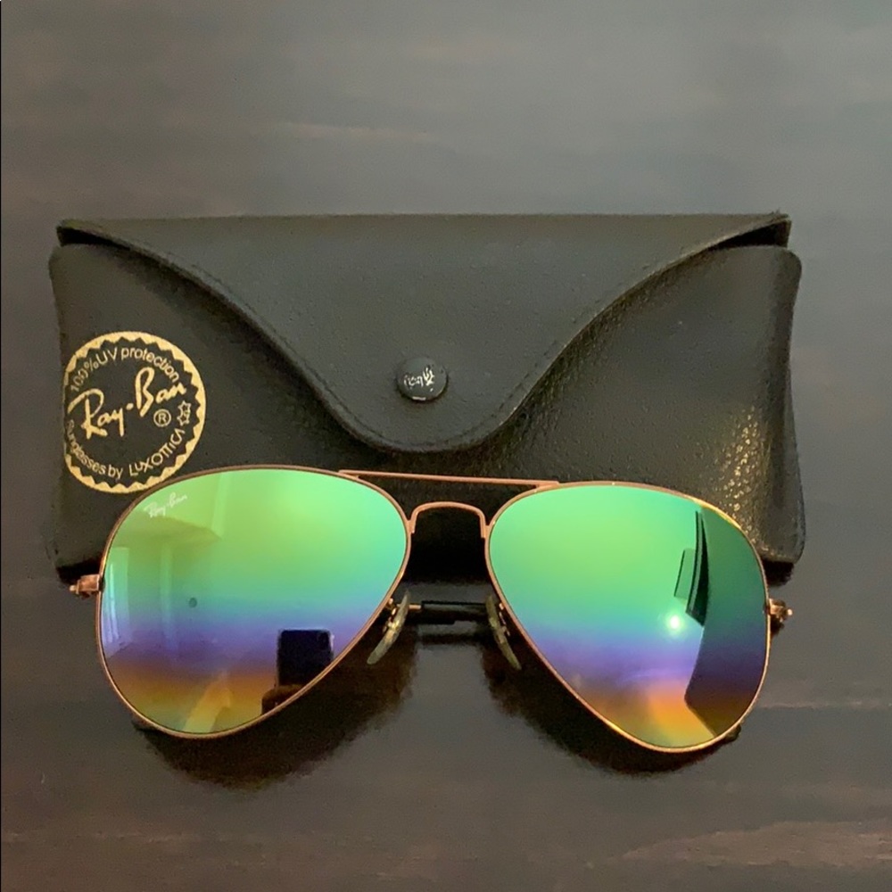 RayBay Sunglasses